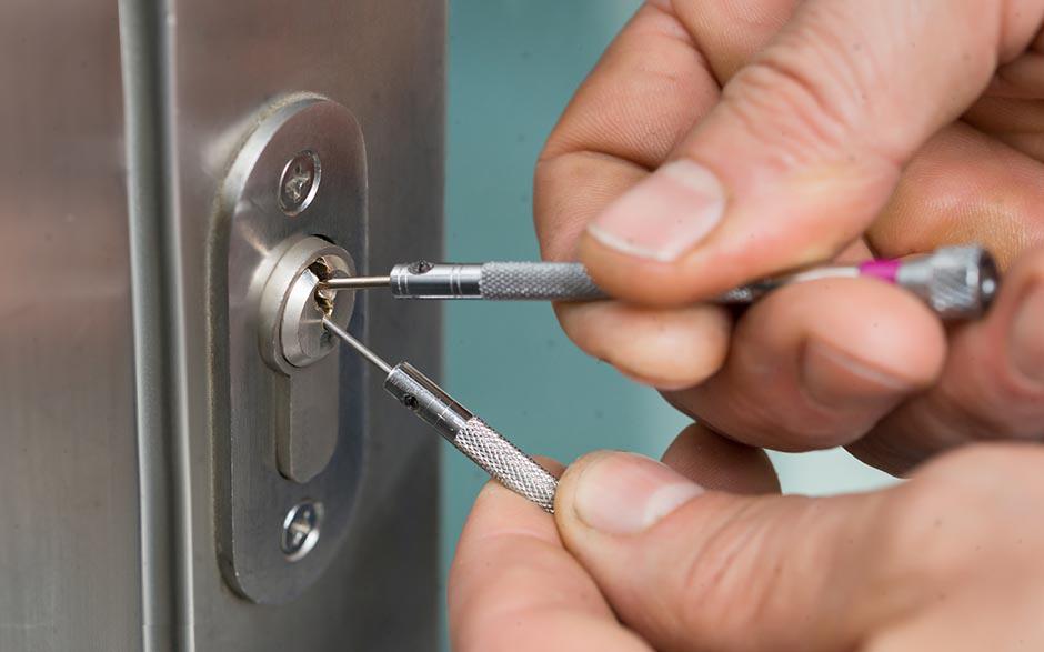serrurier porte blindée La Fare-les-Oliviers